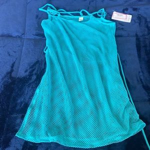 Wicked Weasel 599 outerwear Cyprus mesh blue
